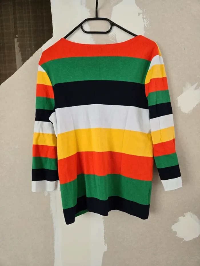 Pull Saint James - photo numéro 2
