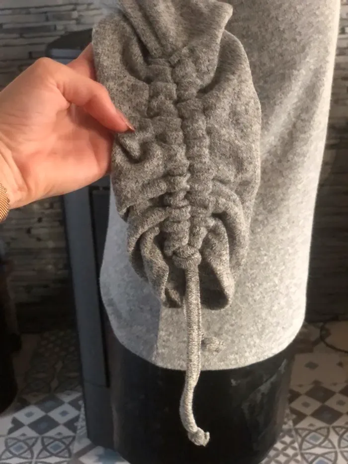 Pull manche 3/4 - photo numéro 2