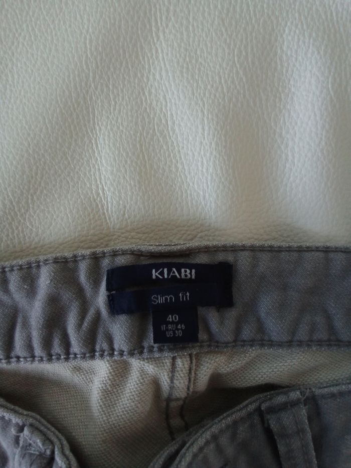 Jeans homme excellent état taille 40 - photo numéro 3