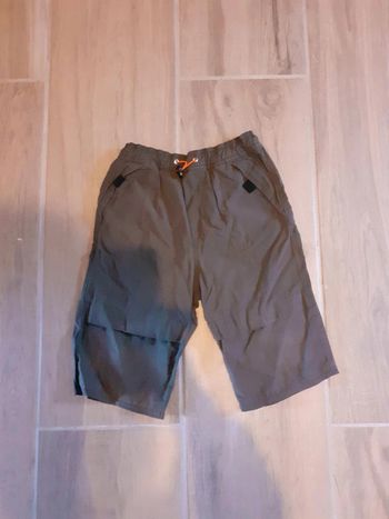 Pantacourt - Printemps - 6/7 ans