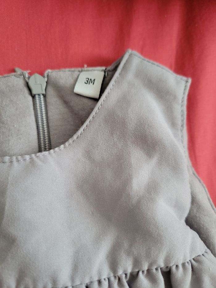 Robe tunique - photo numéro 2