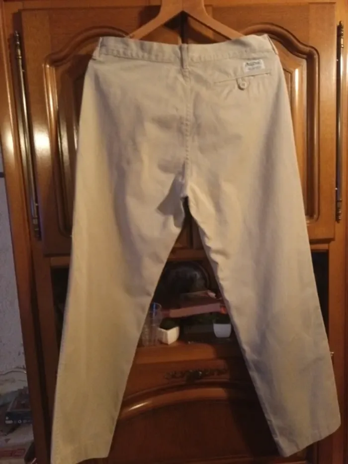 Pantalon homme Ober taille 44 - photo numéro 3