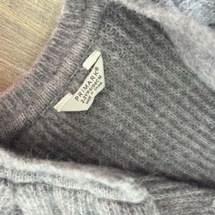 Pull en laine - photo numéro 4