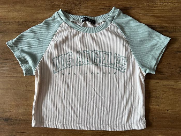 Teeshirt Shein