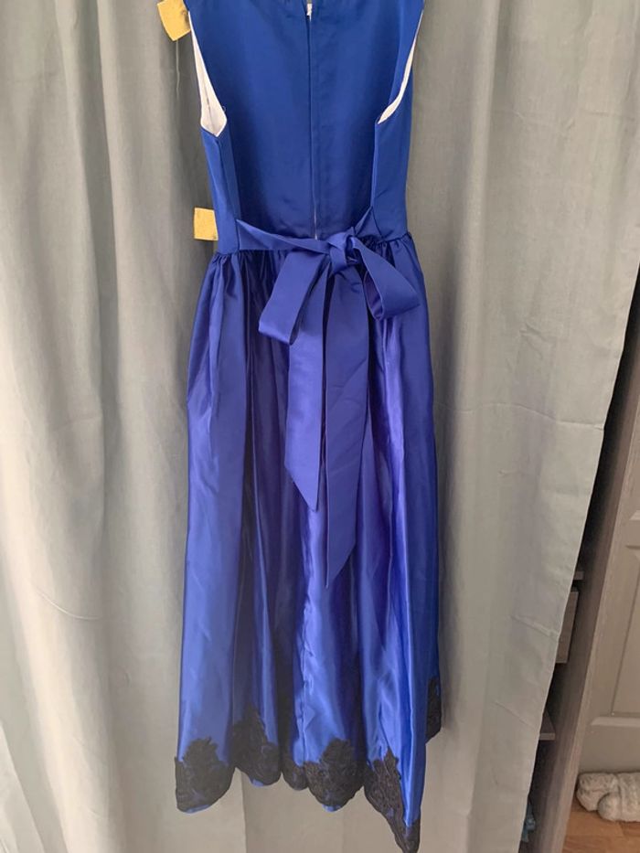 Robe princesse 16 ans - photo numéro 2