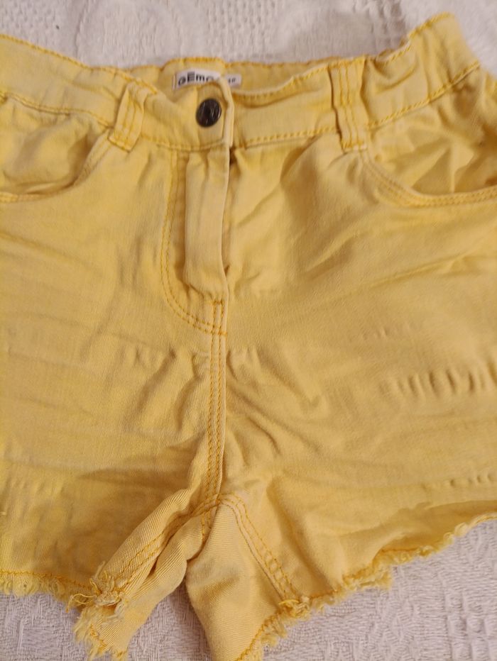 Short - photo numéro 3