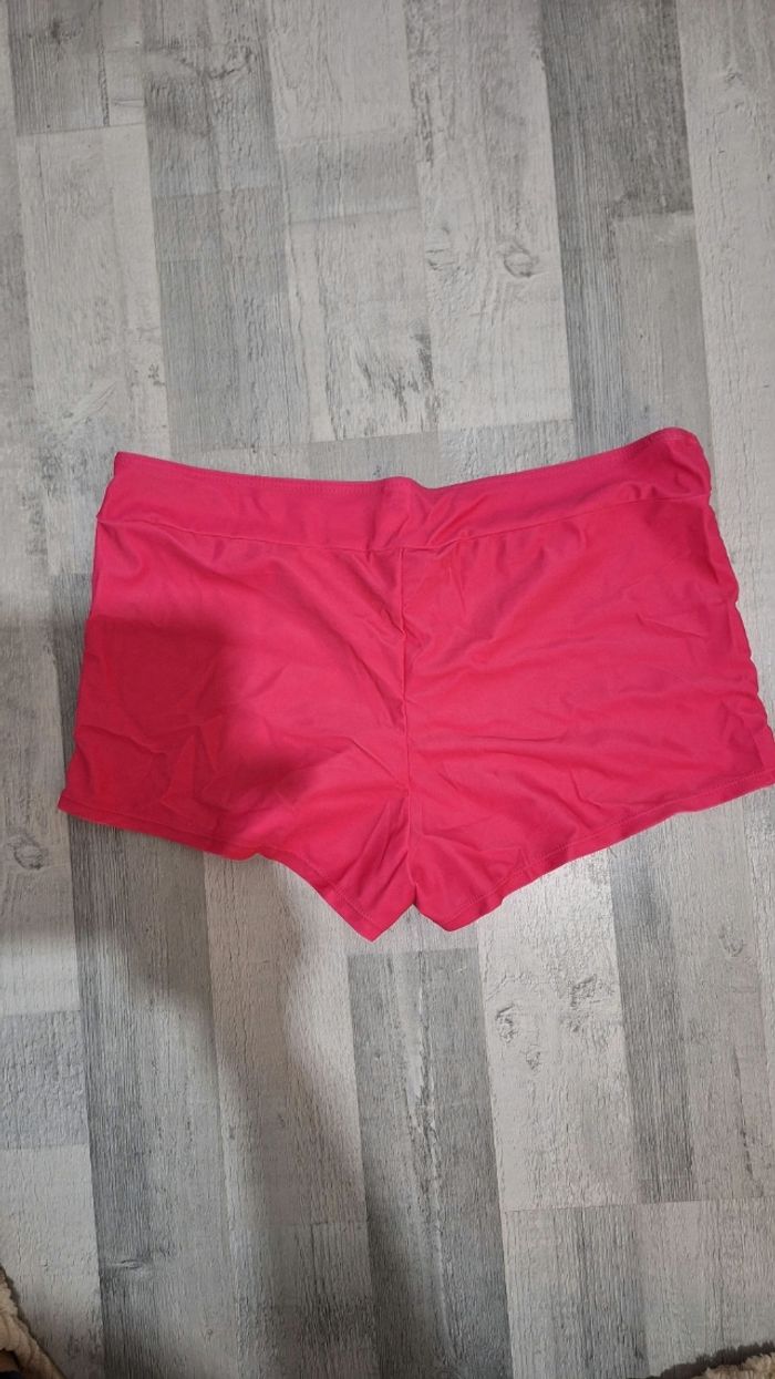 Shorty de bain taille 4XL neuf - photo numéro 2