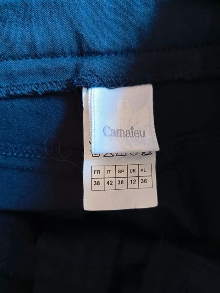 Pantalon femme. marque camaïeu (D78) - photo numéro 3