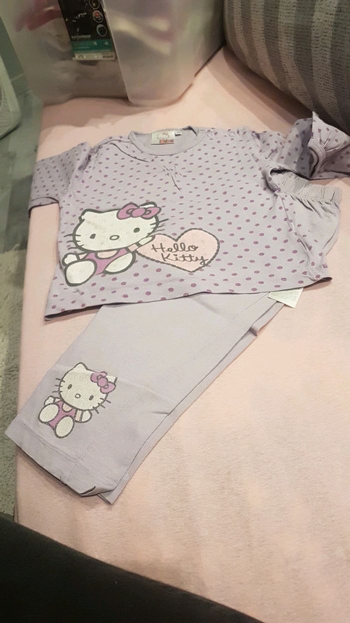 Pyjamas