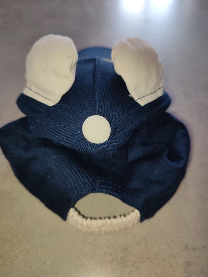 Casquette - photo numéro 2