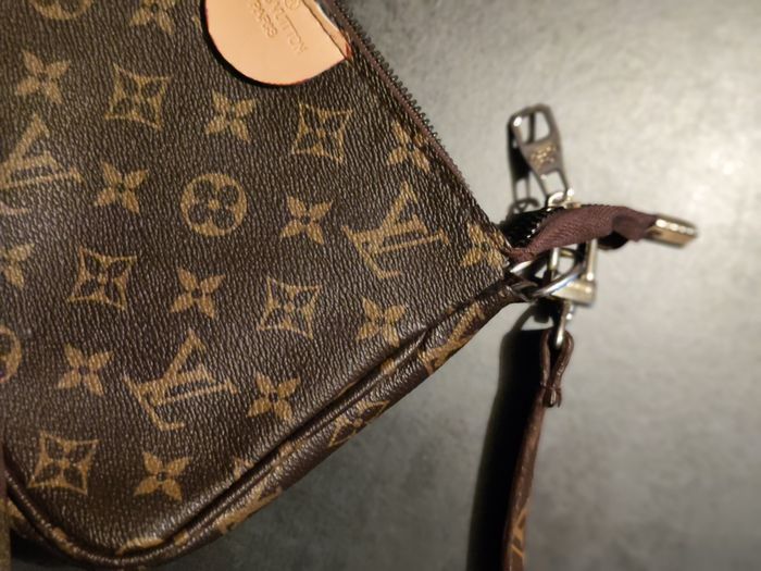 Sac pochette - photo numéro 4