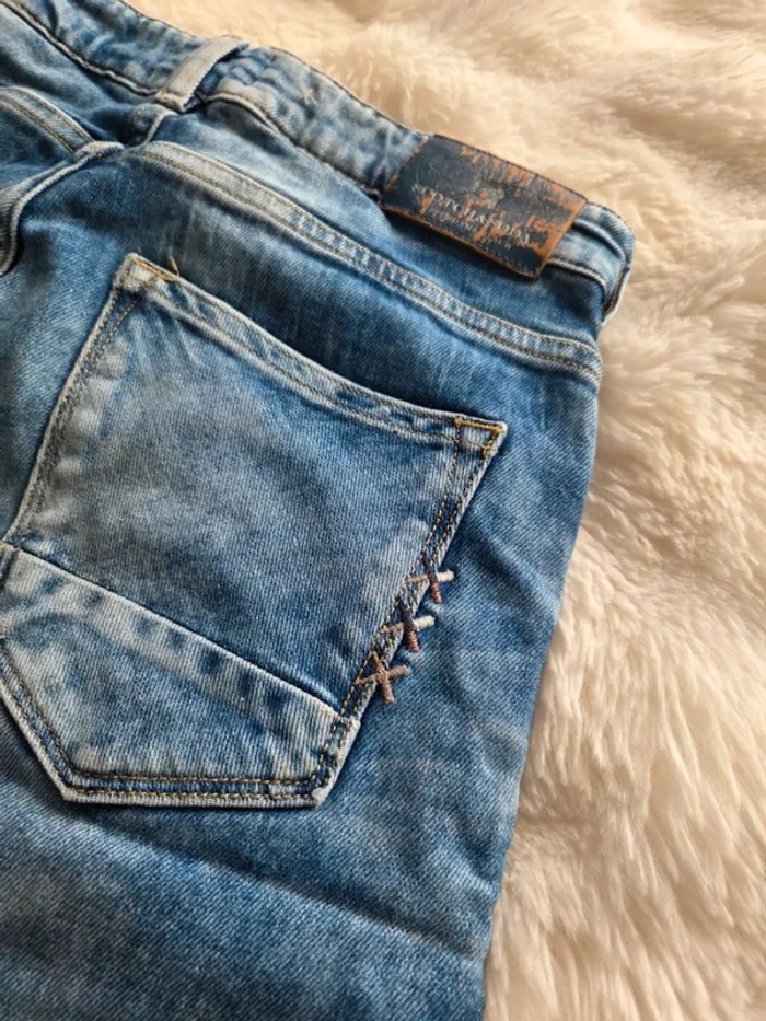 Jean Scotch et soda 14 ans - photo numéro 6