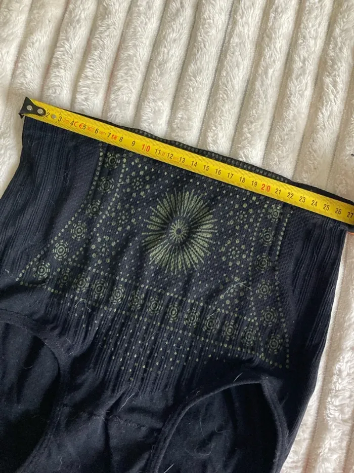 Culotte ventre plat - photo numéro 3