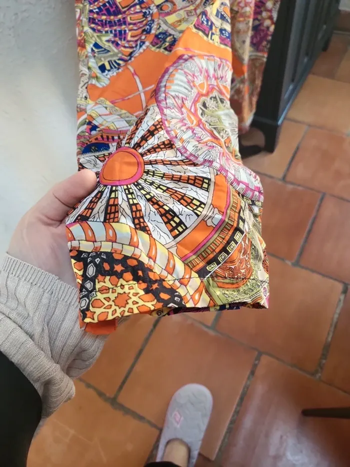 Pantalon fluide - photo numéro 3