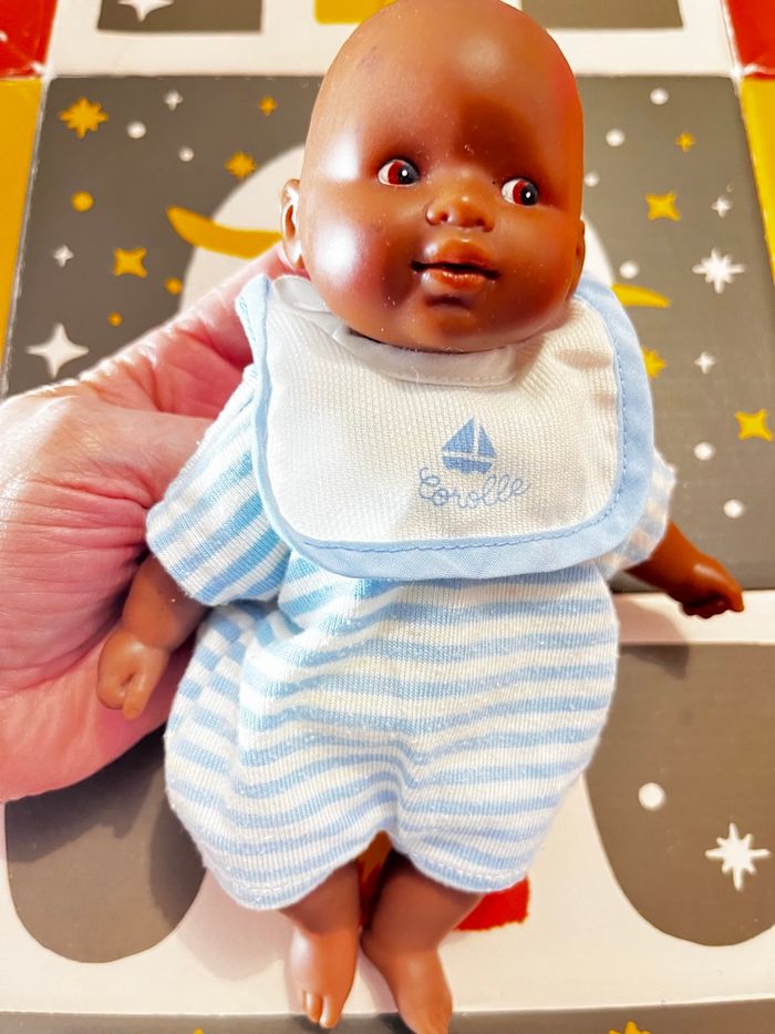 Poupée corolle vintage - photo numéro 3