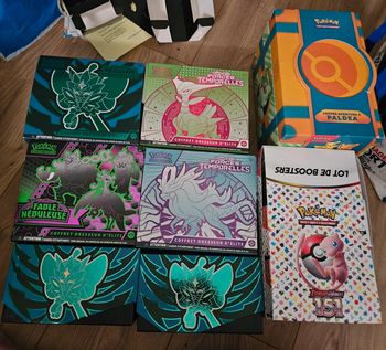 Pokémon 151