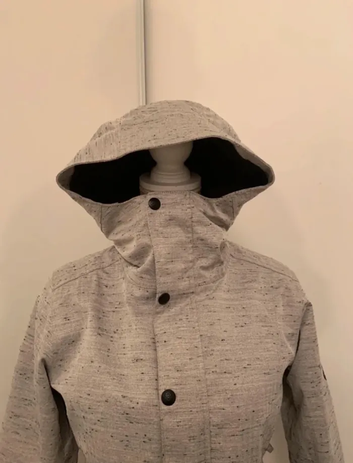 Veste de ski - photo numéro 4
