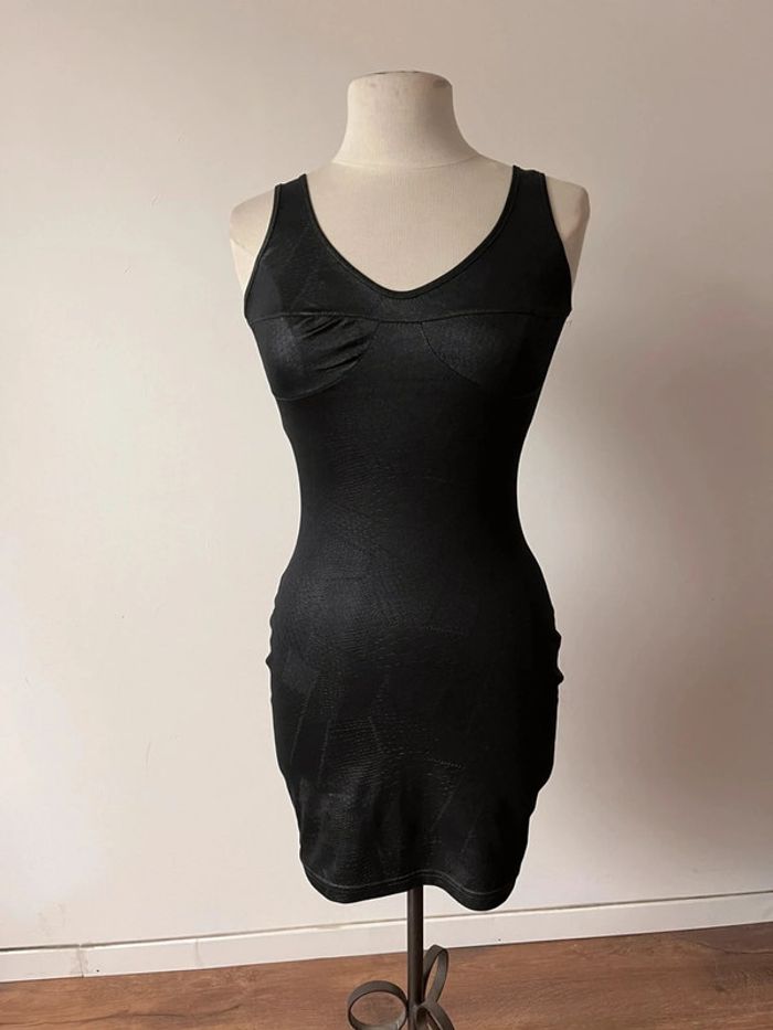Superbe Robe moulante et sexy Mytsuko 🌸 34 36 XS S