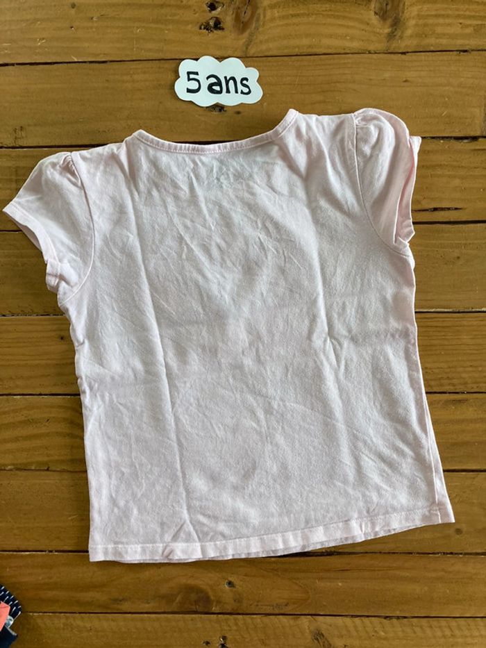 Tee shirt été - photo numéro 2