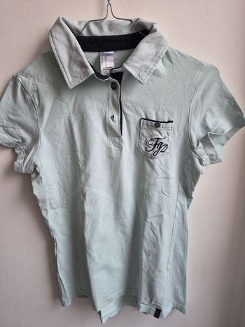 Polo d'équitation femme M ou S