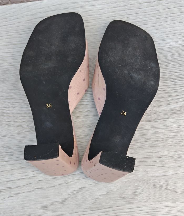 Chaussures femme - photo numéro 2