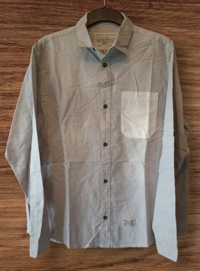 Chemise homme