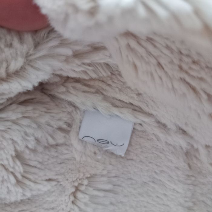 Manteau femme marron NewLook taille S - photo numéro 6