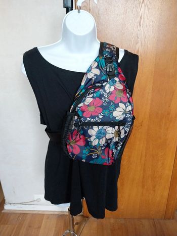 Sac banane décontracté NEUF