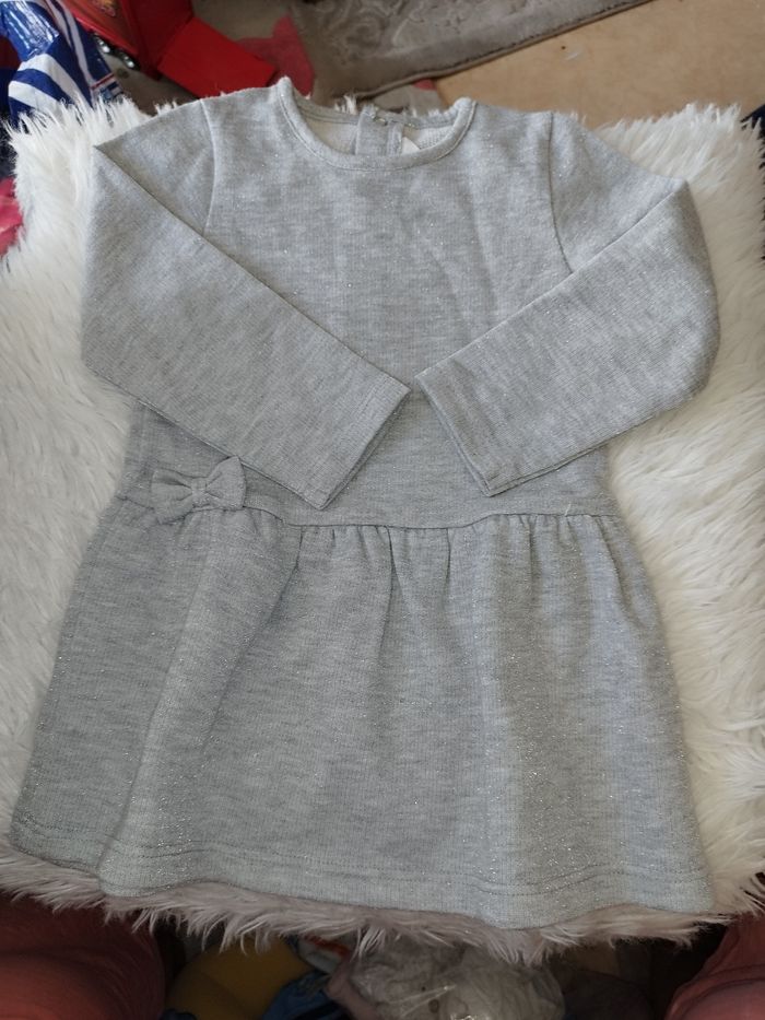 Lot vêtements bébé 18 mois - photo numéro 6