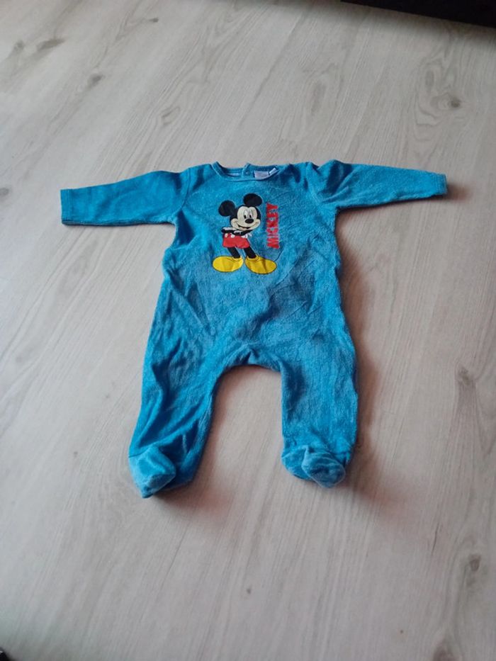 Lot de 12 pyjama - photo numéro 9