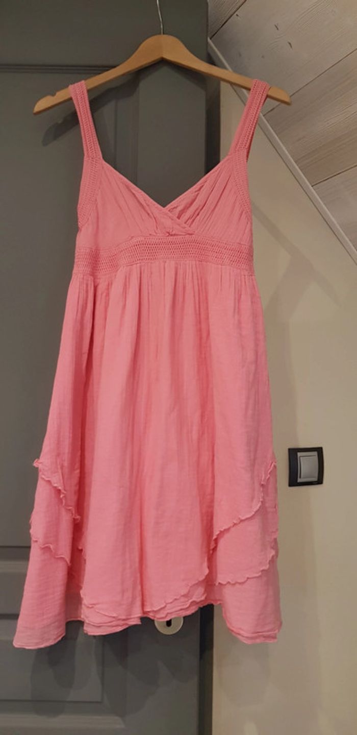 Robe Naf Naf - taille 36