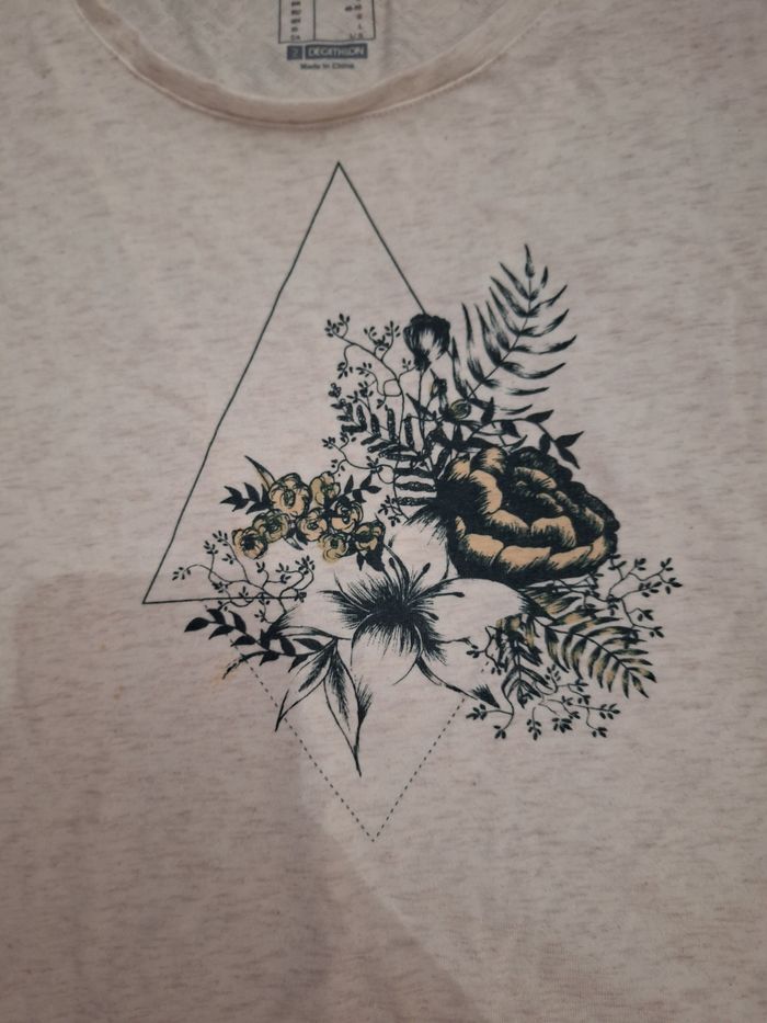 Tee-shirt - photo numéro 2