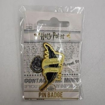 HARRY POTTER - PIN'S WINGARDIUM LEVIOSA