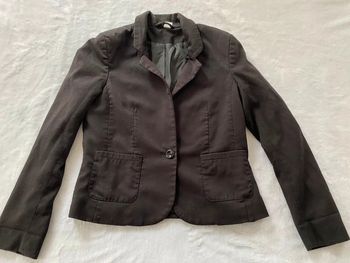 Veste femme T.38
