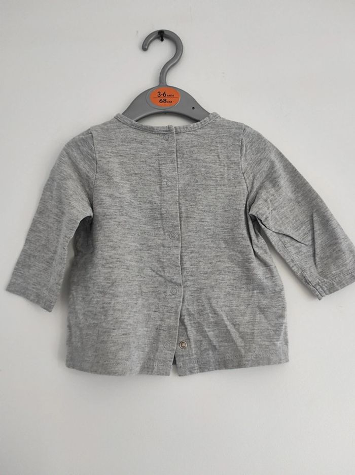 T shirt - photo numéro 3