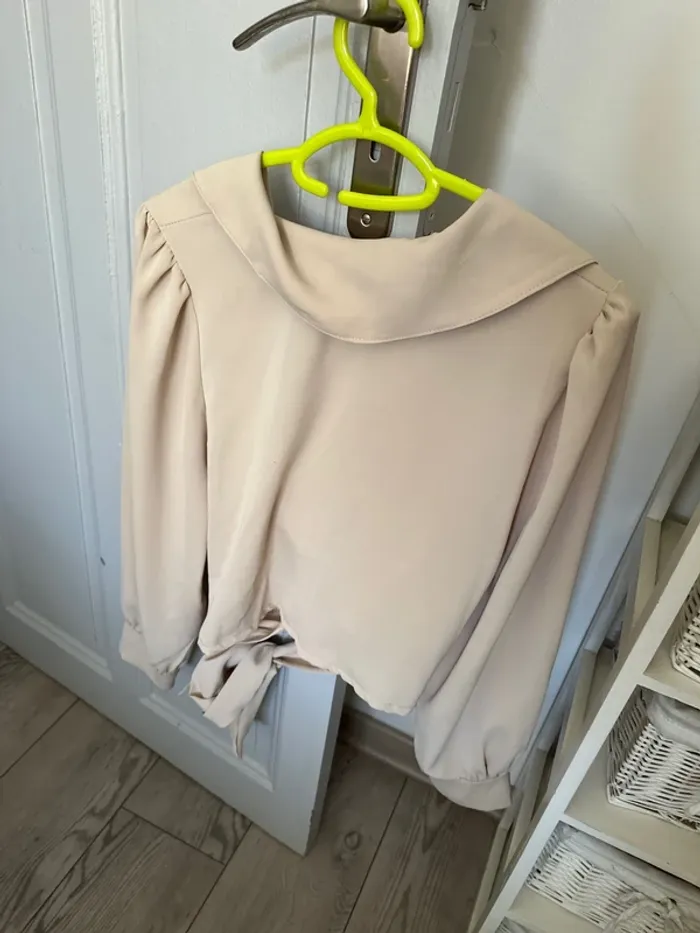 Chemisier femme - photo numéro 3