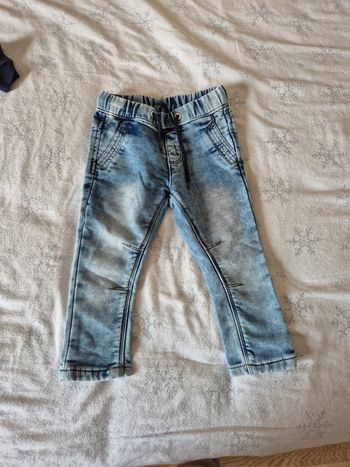 Jeans 86 cm
