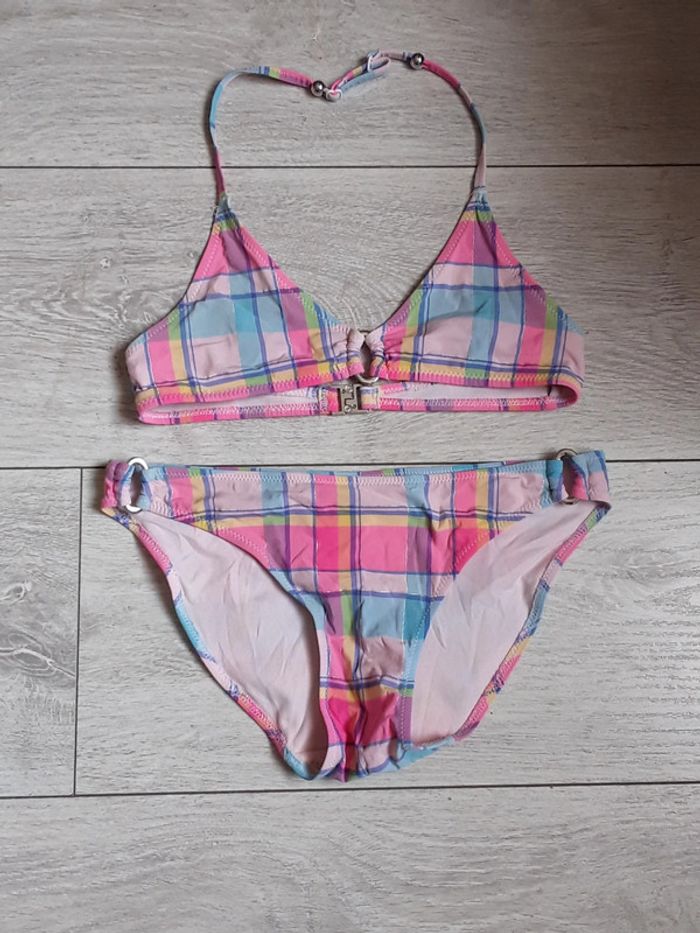 Maillot de bain fille