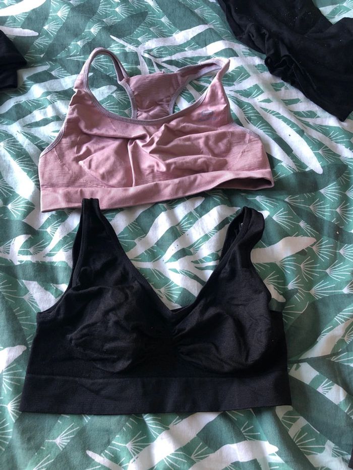 Gros lot brassières - photo numéro 8