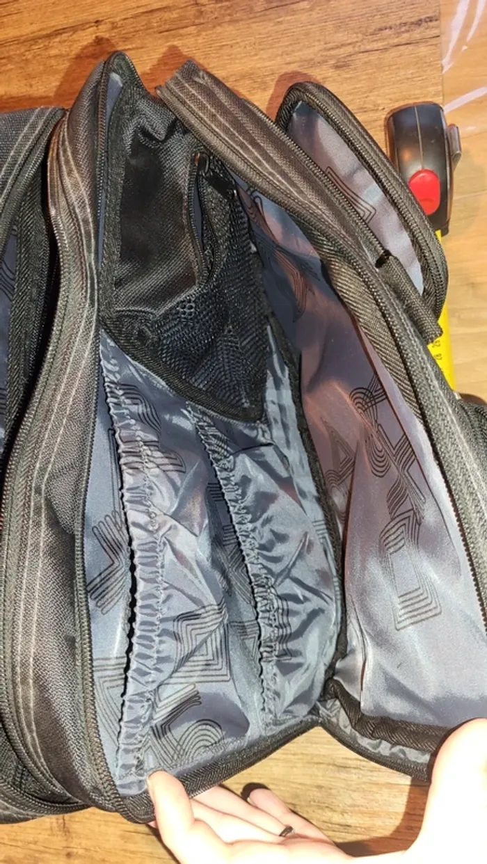 Sac de transport playstation - photo numéro 4