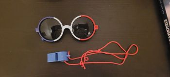 accessoires supporters