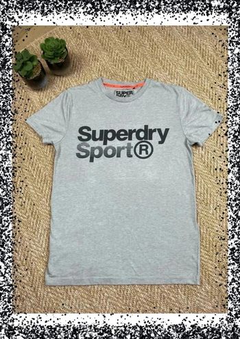 T-shirt Superdry sport