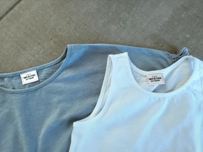 Poncho été - photo numéro 5