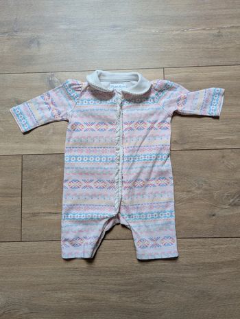 Combinaison nouveau-né Ralph Lauren Vintage