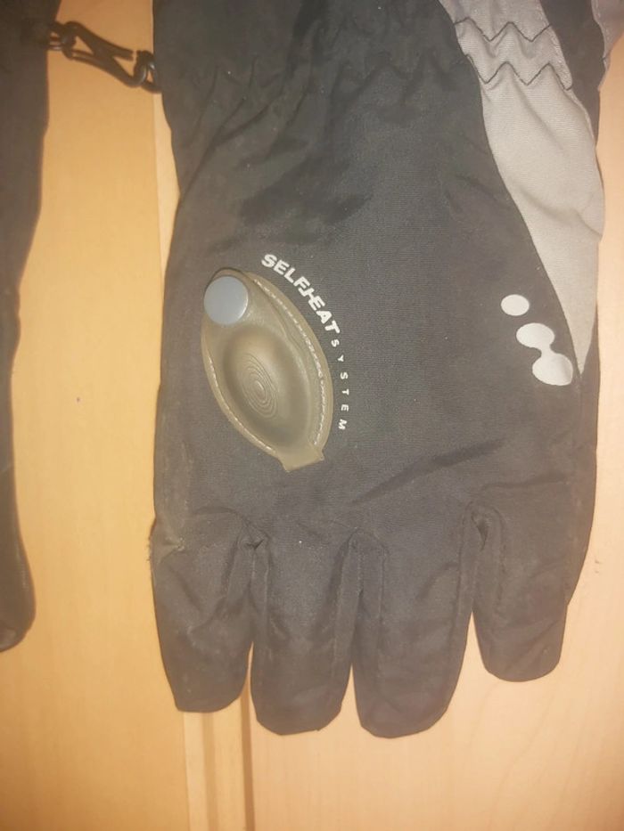 Gants de sky - photo numéro 2