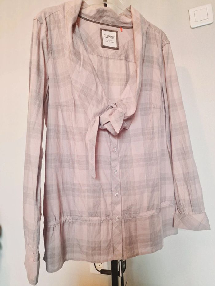 Chemisier Esprit - photo numéro 5