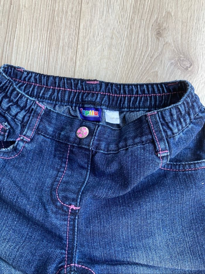 Pantalon jean - photo numéro 2
