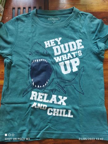 T shirt
