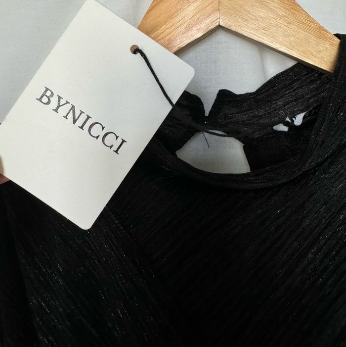 Robe bynicci - photo numéro 2
