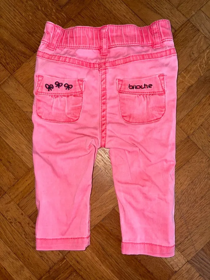 Pantalon - photo numéro 2